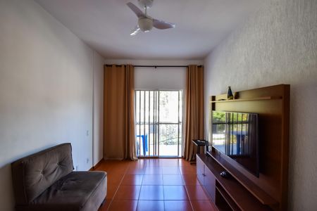 Apartamento à venda com 58m², 2 quartos e 1 vagaSala