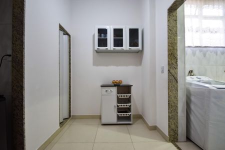 Apartamento à venda com 58m², 2 quartos e 1 vagaCopa