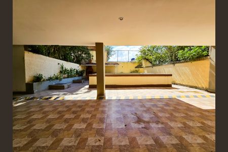 Apartamento à venda com 58m², 2 quartos e 1 vagaÁrea comum - Playground