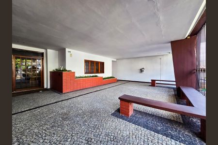 Apartamento à venda com 58m², 2 quartos e 1 vagaÁrea comum