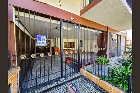 Apartamento à venda com 58m², 2 quartos e 1 vagaPlaca QuintoAndar