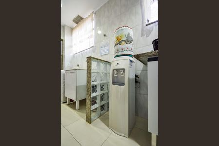 Apartamento à venda com 58m², 2 quartos e 1 vagaCozinha