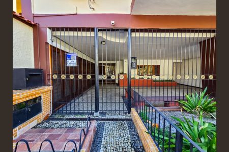 Apartamento à venda com 58m², 2 quartos e 1 vagaPlaca QuintoAndar