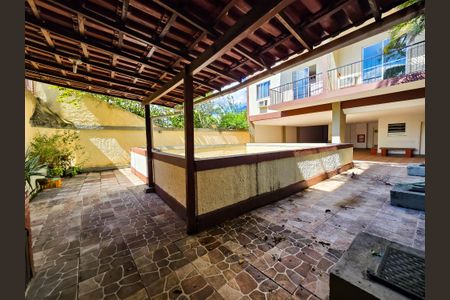 Apartamento à venda com 58m², 2 quartos e 1 vagaÁrea comum - Playground