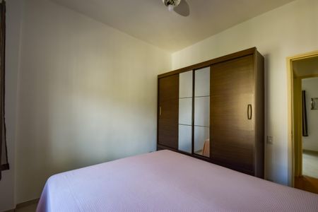 Apartamento à venda com 58m², 2 quartos e 1 vagaQuarto 1
