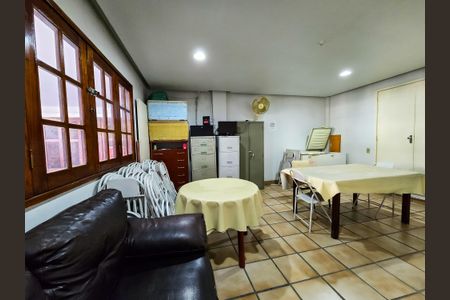 Apartamento à venda com 58m², 2 quartos e 1 vagaÁrea comum - Salão de festas
