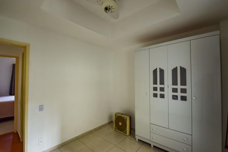 Apartamento à venda com 58m², 2 quartos e 1 vagaQuarto 2
