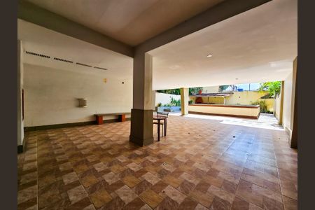 Apartamento à venda com 58m², 2 quartos e 1 vagaÁrea comum - Playground