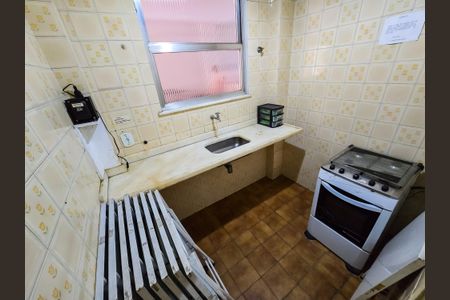 Apartamento à venda com 58m², 2 quartos e 1 vagaÁrea comum - Salão de festas