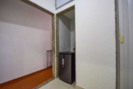 Apartamento à venda com 58m², 2 quartos e 1 vagaCopa