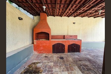 Apartamento à venda com 58m², 2 quartos e 1 vagaÁrea comum - Churrasqueira