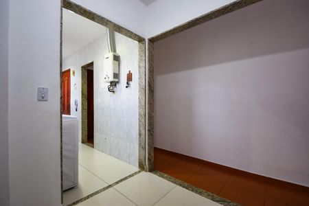 Apartamento à venda com 58m², 2 quartos e 1 vagaCopa