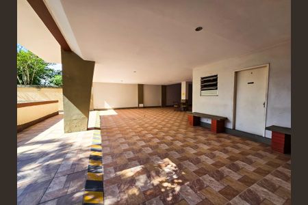 Apartamento à venda com 58m², 2 quartos e 1 vagaÁrea comum - Playground