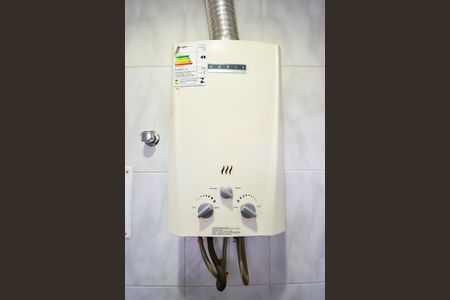 Apartamento à venda com 58m², 2 quartos e 1 vagaÁrea de Serviço