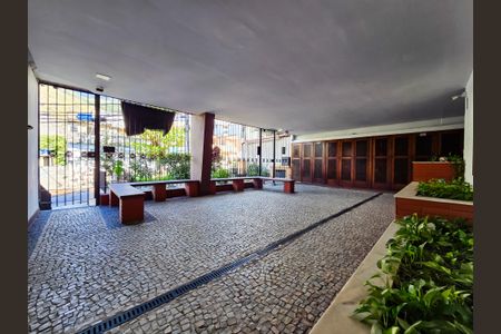 Apartamento à venda com 58m², 2 quartos e 1 vagaÁrea comum