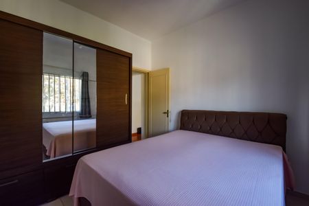 Apartamento à venda com 58m², 2 quartos e 1 vagaQuarto 1