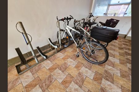 Apartamento à venda com 58m², 2 quartos e 1 vagaBicicletário