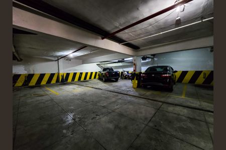 Apartamento à venda com 58m², 2 quartos e 1 vagaGaragem