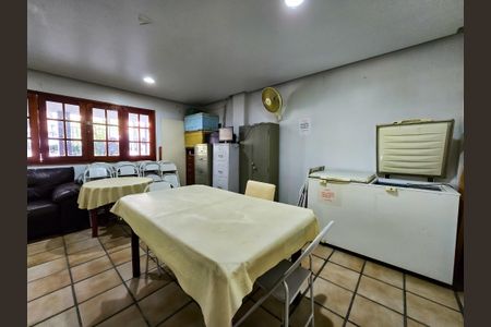 Apartamento à venda com 58m², 2 quartos e 1 vagaÁrea comum - Salão de festas