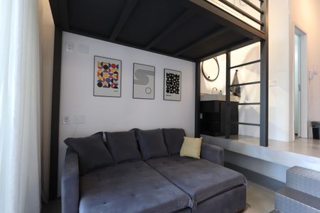Studio de kitnet/studio à venda com 1 quarto, 31m² em Vila Mariana, São Paulo