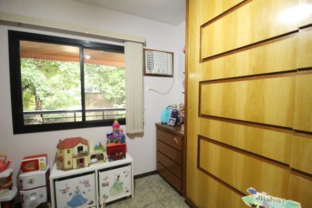 Quarto 1 de apartamento à venda com 4 quartos, 107m² em Freguesia (jacarepaguá), Rio de Janeiro
