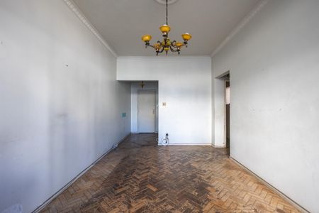 Apartamento para alugar com 86m², 2 quartos e 1 vagaSala