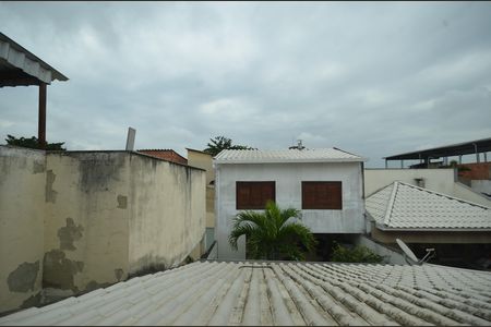 Vista do Quarto 2 de casa de condomínio para alugar com 3 quartos, 225m² em Campo Grande, Rio de Janeiro