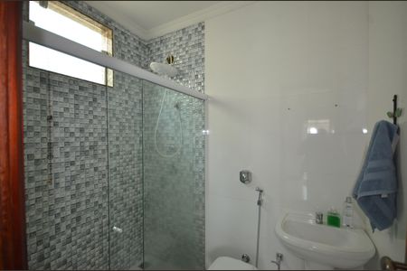 Casa de Condomínio para alugar com 3 quartos, 225m² em Campo Grande, Rio de Janeiro