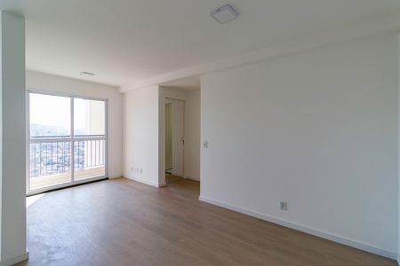 Sala de apartamento à venda com 2 quartos, 60m² em Vila Andrade, São Paulo