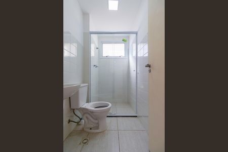 Apartamento à venda com 60m², 2 quartos e 1 vagaBanheiro