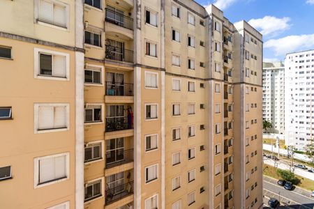 Apartamento à venda com 60m², 2 quartos e 1 vagaQuarto 1