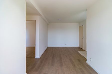 Sala de apartamento à venda com 2 quartos, 60m² em Vila Andrade, São Paulo