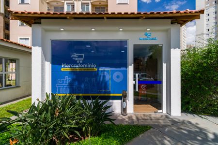 Apartamento à venda com 60m², 2 quartos e 1 vagaÁrea comum