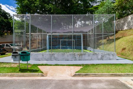 Apartamento à venda com 60m², 2 quartos e 1 vagaÁrea comum