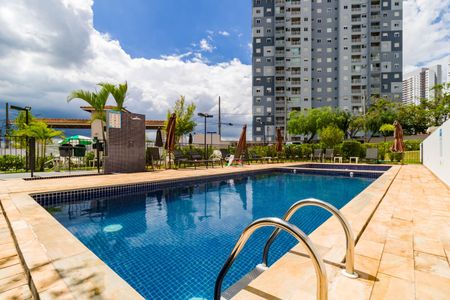 Apartamento à venda com 60m², 2 quartos e 1 vagaÁrea comum