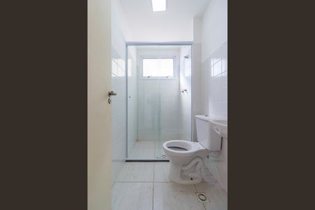 Apartamento à venda com 60m², 2 quartos e 1 vagaBanheiro