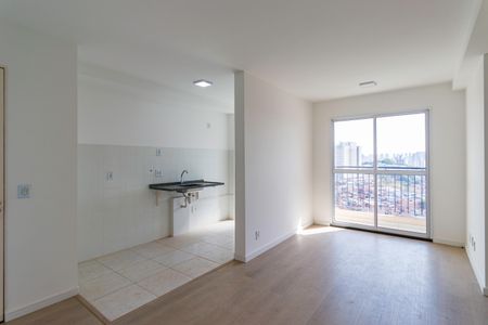 Apartamento à venda com 60m², 2 quartos e 1 vagaSala