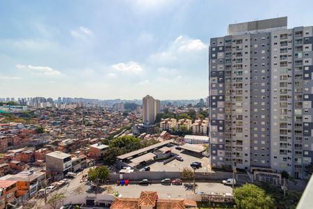 Apartamento à venda com 60m², 2 quartos e 1 vagaQuarto 2