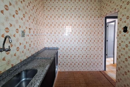 Apartamento à venda com 72m², 3 quartos e sem vagaCozinha