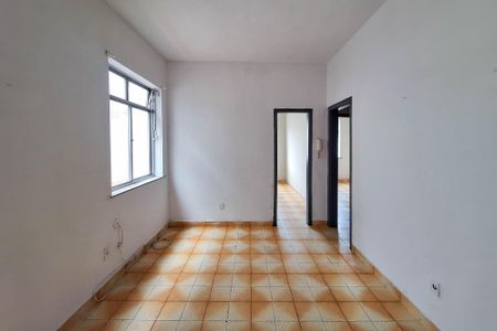 Sala de apartamento à venda com 3 quartos, 72m² em Centro, Niterói