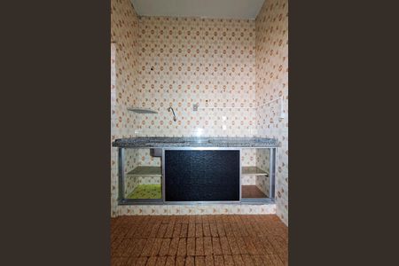 Apartamento à venda com 72m², 3 quartos e sem vagaCozinha