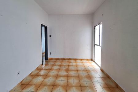Sala de apartamento à venda com 3 quartos, 72m² em Centro, Niterói