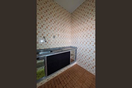 Apartamento à venda com 72m², 3 quartos e sem vagaCozinha