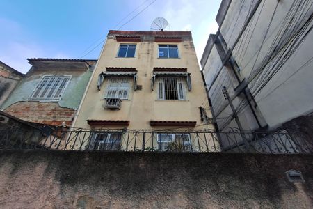 Apartamento à venda com 72m², 3 quartos e sem vagaFachada