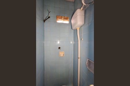 Apartamento à venda com 72m², 3 quartos e sem vagaBanheiro de serviço