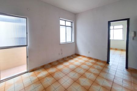 Sala de apartamento à venda com 3 quartos, 72m² em Centro, Niterói