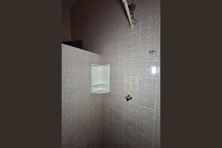 Apartamento à venda com 72m², 3 quartos e sem vagaBanheiro Social