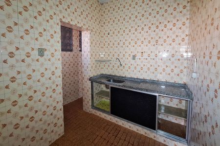 Apartamento à venda com 72m², 3 quartos e sem vagaCozinha