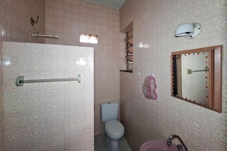 Apartamento à venda com 72m², 3 quartos e sem vagaBanheiro Social