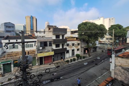 Apartamento à venda com 72m², 3 quartos e sem vagaQuarto 1